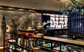 Motel One Hamburg am Michel